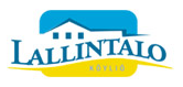 Köyliön Lallintalo Lallis Logo